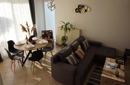 Kos Town House | Yapyli Home