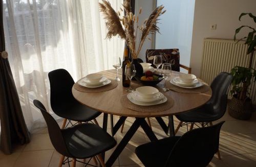 Kos Town House | Yapyli Home