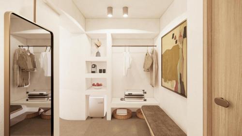 Nafpaktos Apartment | Yara
