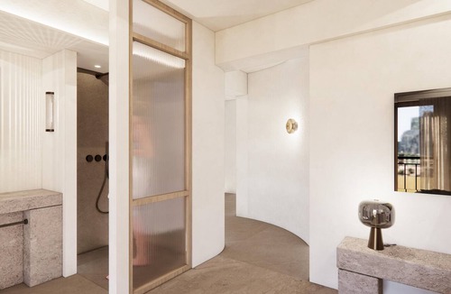 Nafpaktos Apartment | Yara
