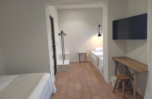 Argostoli Town Hotel | Yasemi