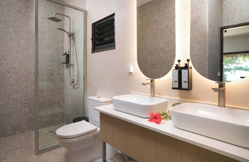 Natadola Hotel | Yatule Resort & Spa