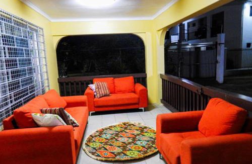 Martintar House | Yaubula Accommodation 2