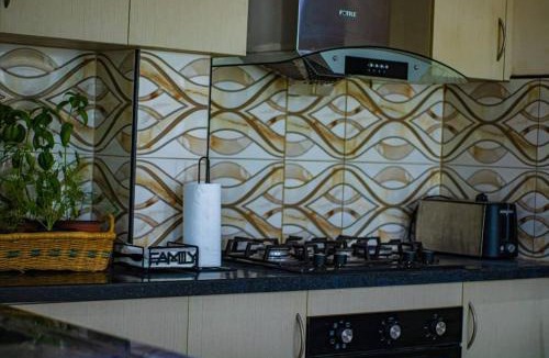 Martintar Apartment | Yaubula Accommodation