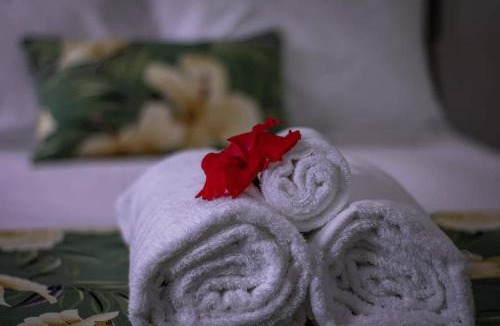 Martintar Apartment | Yaubula Accommodation