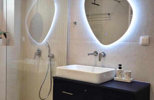 Kalamata Marina Apartment | Ydras146 Loft