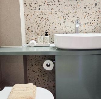 Kalamata Marina Apartment | Ydras146 Loft