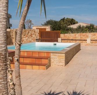 Old Hersonissos Villa | Ydria Villa A With Pool