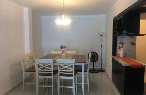 San Geronimo Apartment | Yeimy Perez owner property