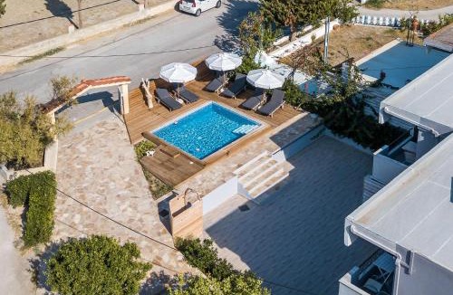 Faliraki Apartment | Yianna Studios