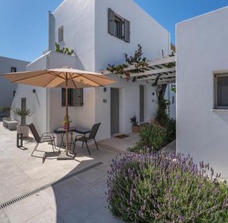Skiros Apartment | Yiasemi