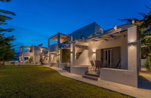 Skiros Apartment | Yiasemi