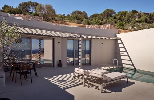Elation Villa | Yoma Cove Suites