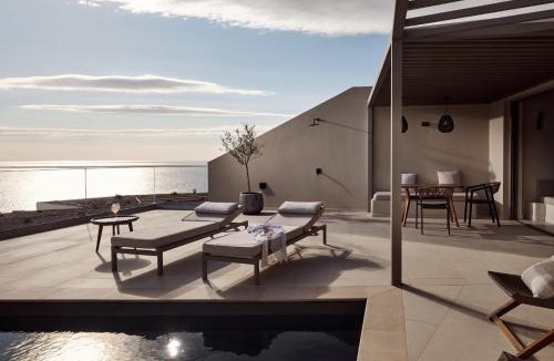 Elation Villa | Yoma Cove Suites