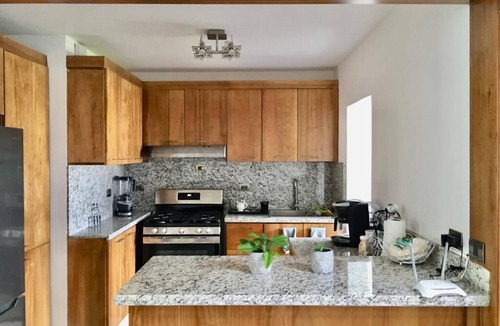 Llanos de Gurabo I Apartment | You penthouse in Santiago de los caballeros