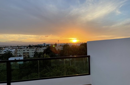 Llanos de Gurabo I Apartment | You penthouse in Santiago de los caballeros