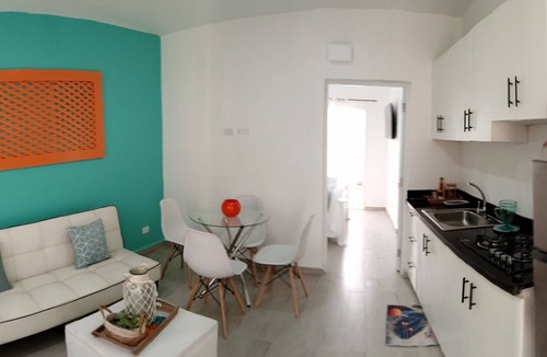 Los Melones Apartment | Your Aquamarine Escape in Bayahibe
