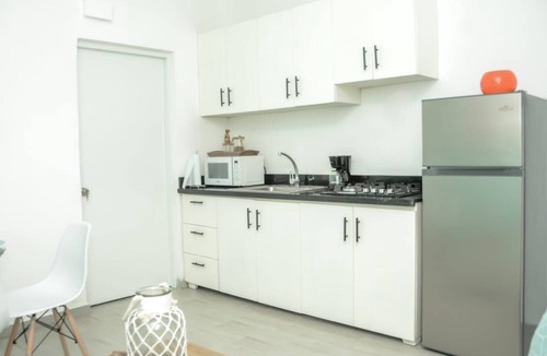 Los Melones Apartment | Your Aquamarine Escape in Bayahibe