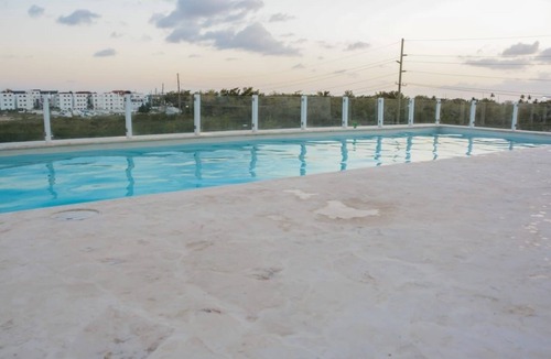 Los Melones Apartment | Your Aquamarine Escape in Bayahibe