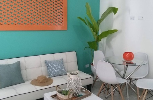Los Melones Apartment | Your Aquamarine Escape in Bayahibe