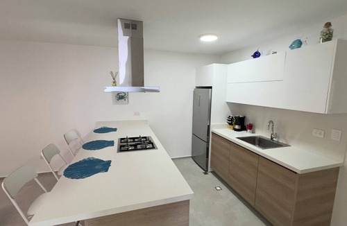 El Soco Apartment | Your Caribbean island paradise condo just steps away from the beach