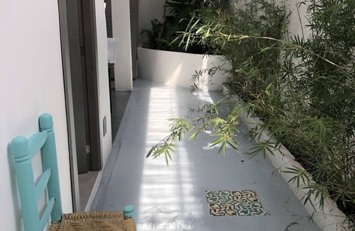 Ciudad Nueva Apartment | Your cosy, newly renovated place in the Dominican Colonial Zone
