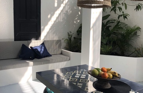 Ciudad Nueva Apartment | Your cosy, newly renovated place in the Dominican Colonial Zone