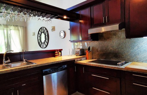 El Batey Condo | Your Dream Oceanview Home in The Caribbean! Free weekly maid service.