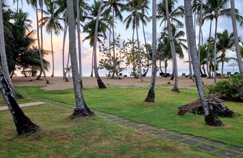 Las Terrenas Apartment | Your dreamed holidays at Coson Bay