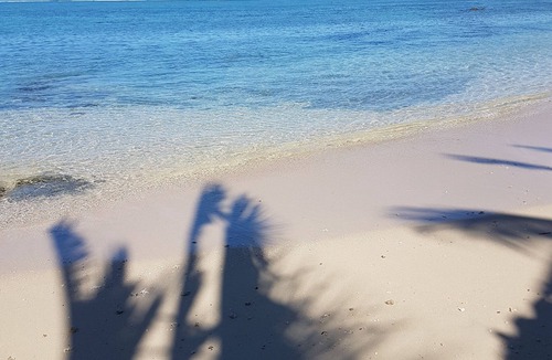 Tagaqe Villa | Your Fijian dream stay