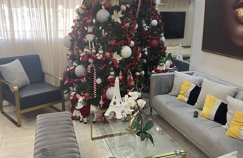 Downtown Santo Domingo Apartment | your happy home
