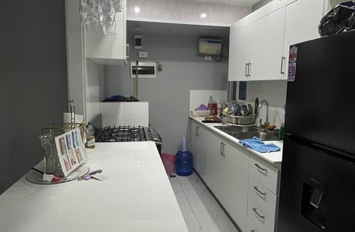 Mendoza House | your home away from home