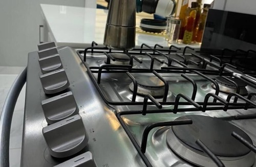Mendoza House | your home away from home