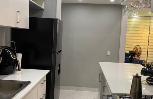 Mendoza House | your home away from home