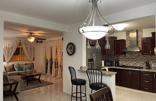 Puerto Plata Apartment | Your home away from home!