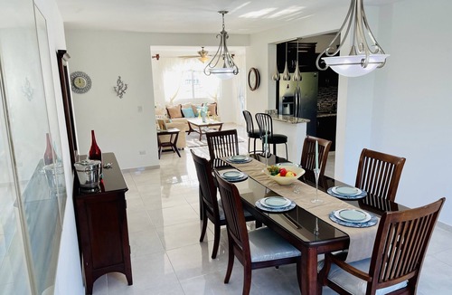 Puerto Plata Apartment | Your home away from home!