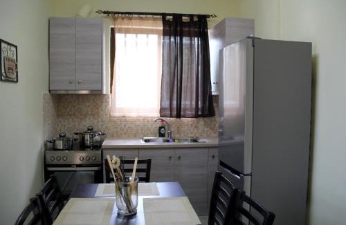 Kato Galatas Apartment | Your Home
