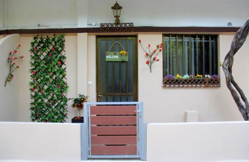 Kato Galatas Apartment | Your Home