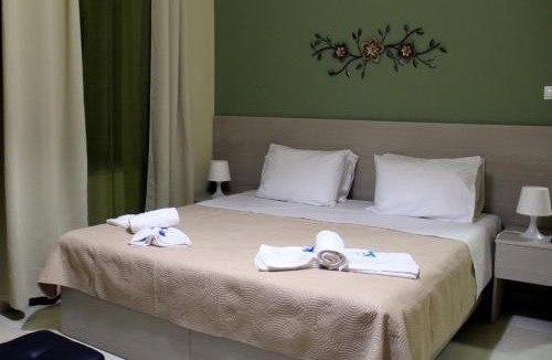 Kato Galatas Apartment | Your Home