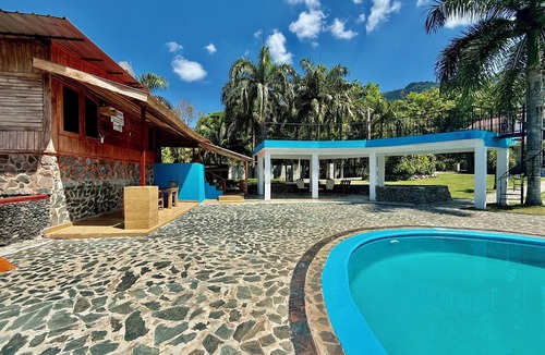 Villa Altagracia Cabin | Your home in the mountains