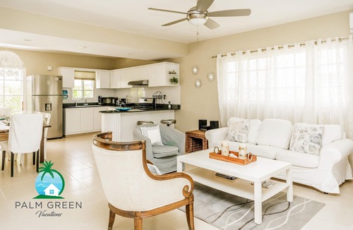 Playa Bibijagua Villa | Your Luxury Vacation Villa walk distance to the beach with 15%off weekly