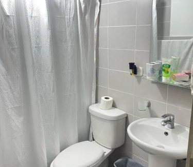 Ciudad Modelo Mirador Norte Apartment | Your oasis in the city apartment with pool
