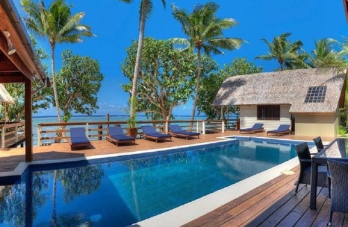 Tagaqe Villa | Your own slice of Paradise - Coral Coast - Maui Bay - Service Accommodation