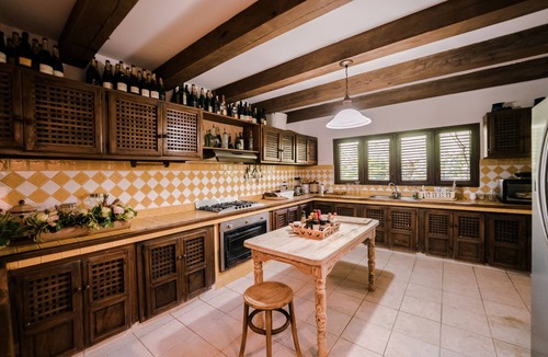 Portillo House | Your Paradise house right on an amazing beach with spectacular sunsets