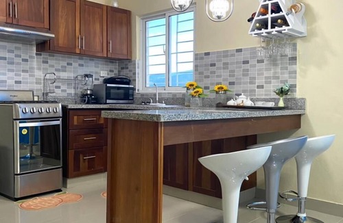 La Vega Province Apartment | Your Perfect Home - TU Hogar Perfecto - Vivienda Entera - Anfitrión: Hector