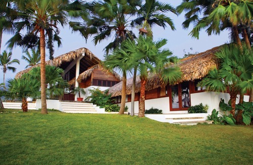 La Cienaga Villa | Your private villa in paradise