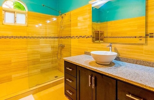 La Mulata Villa | Your Private Villa with Pool Solid WIFI
