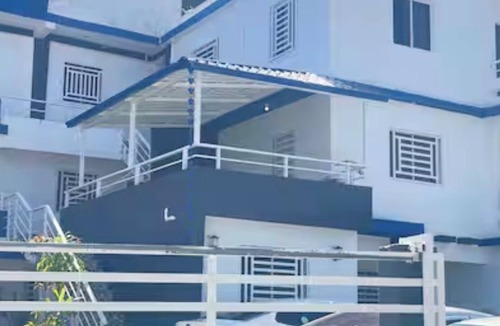 Nagua Apartment | Your Refuge 10 minutes from the Beach
