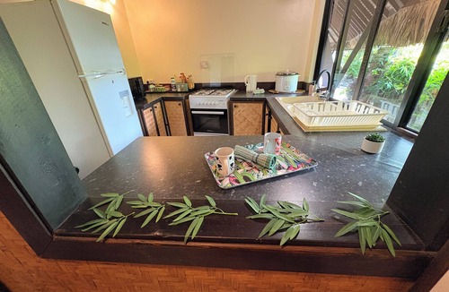 Cook's Bay House | 🌊 Your relaxing break in Moorea 🌴