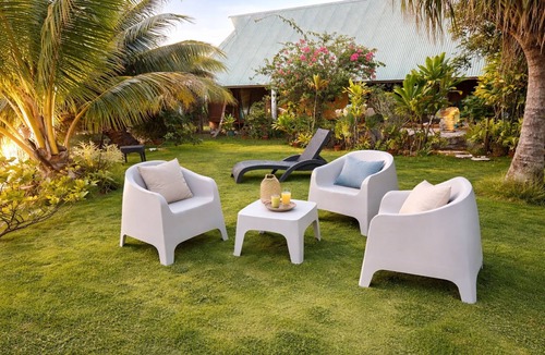 Cook's Bay House | 🌊 Your relaxing break in Moorea 🌴